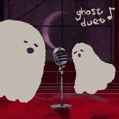 Louie Zong- Ghost Duet (Ladj Chill Remix)