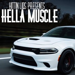 HELLA MUSCLE