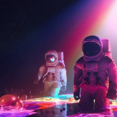 August Electronic Mixtape