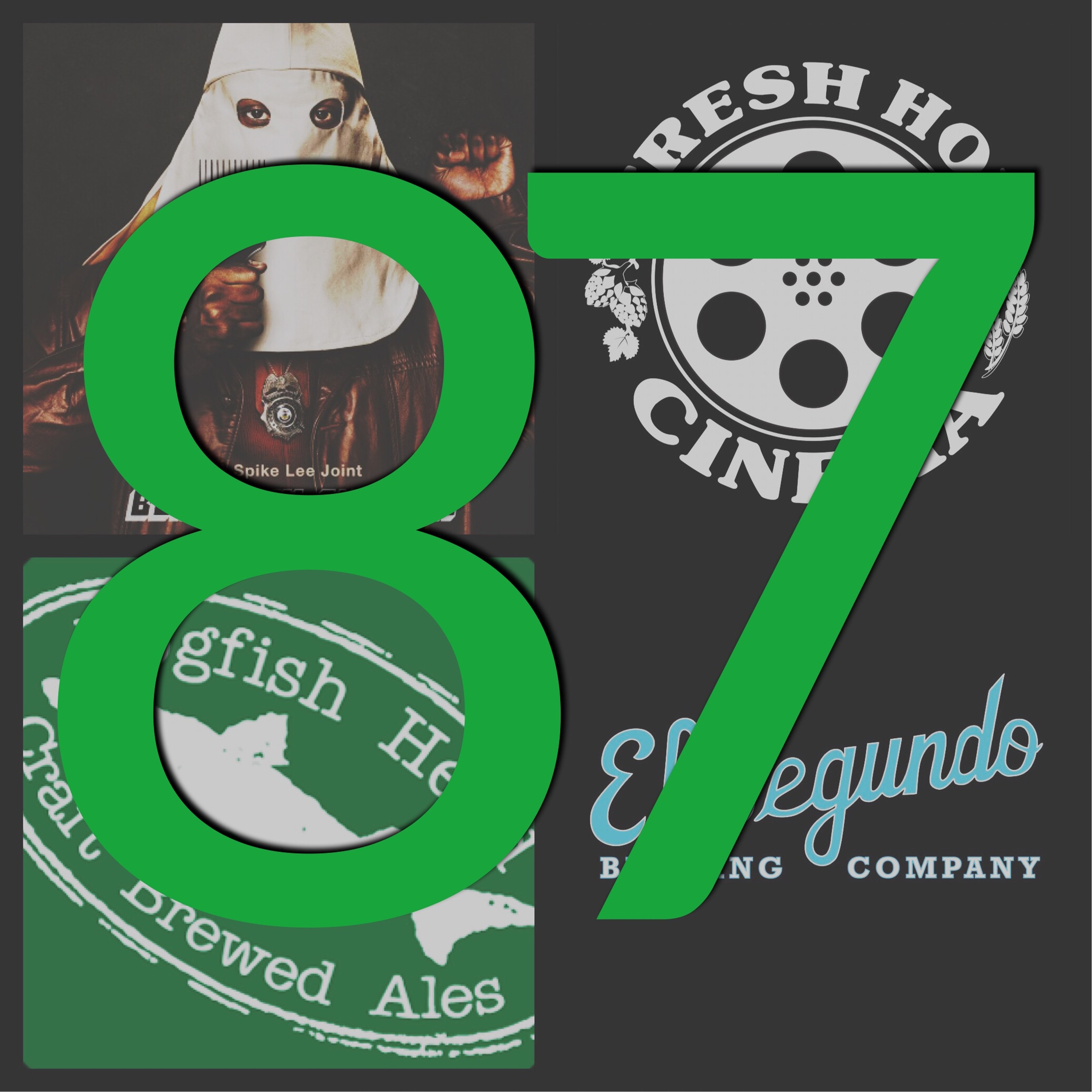 Fresh Hop Cinema