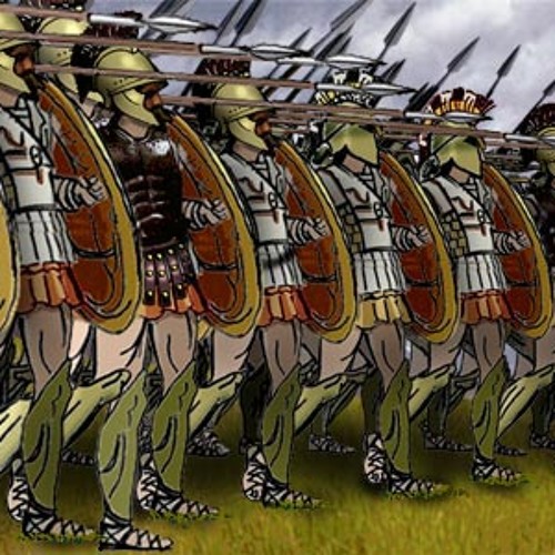 Phalanx II Prod. By Hobbes
