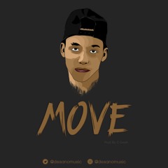 Move (Prod. D Swish)