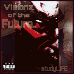 Forever, On Earth (Beat by Kid Zeta) - Visionz (a free mixtape)