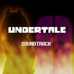 UNDERTALE: 014 Heartache [Recreation]