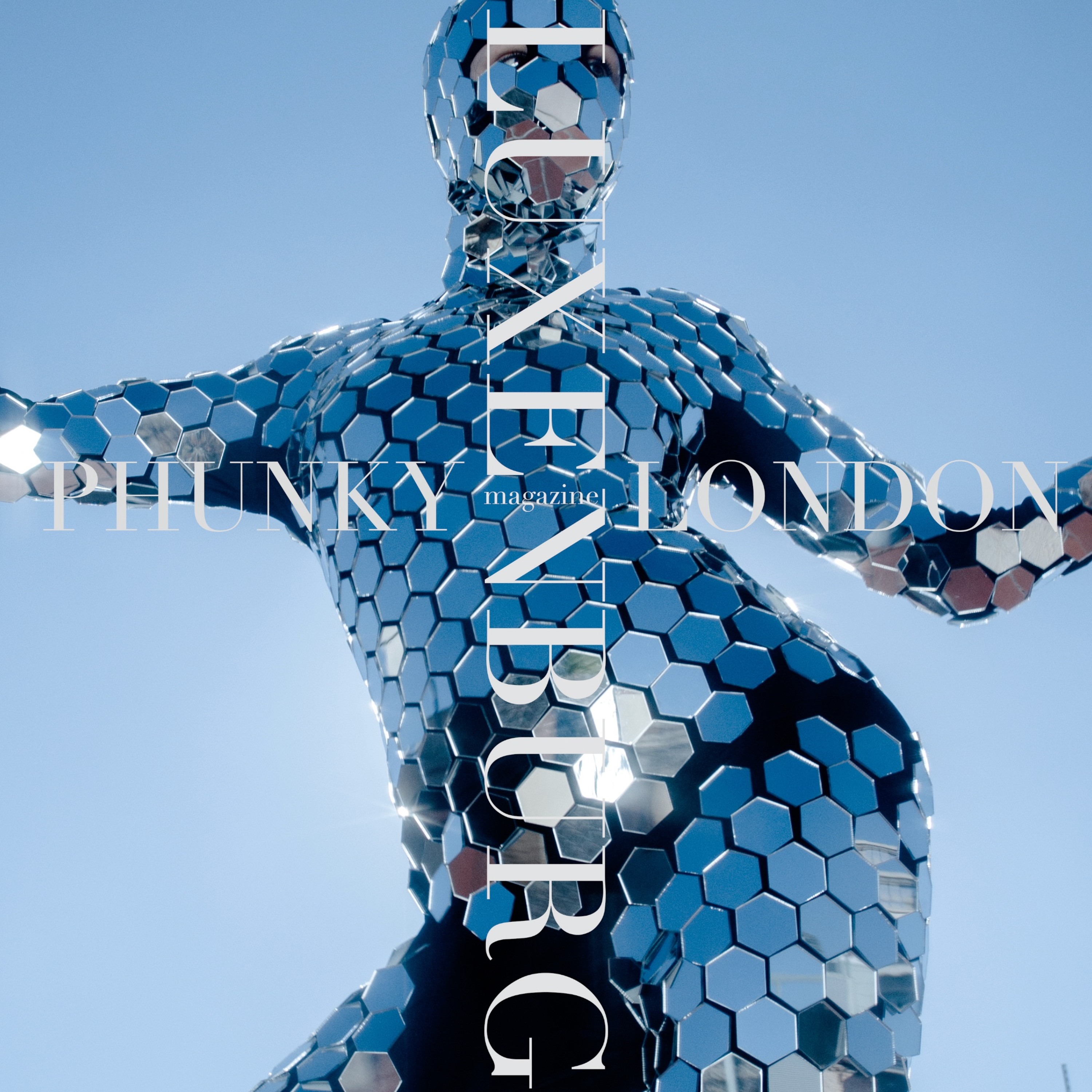 LuxenburgMag x Phunky London