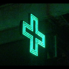 KAA 12 there is a big wheel in the road