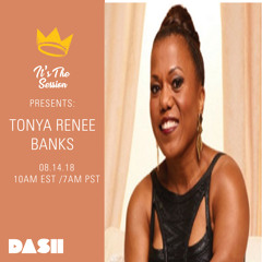 Season 4| Ep. 34 Star of Little Women LA, "'Lil' Boss" Tonya Renee Banks Talks New Business Ventures