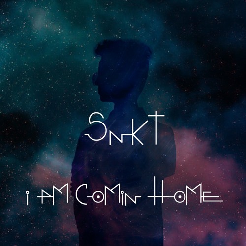 I AM COMIN HOME(Original Mix)