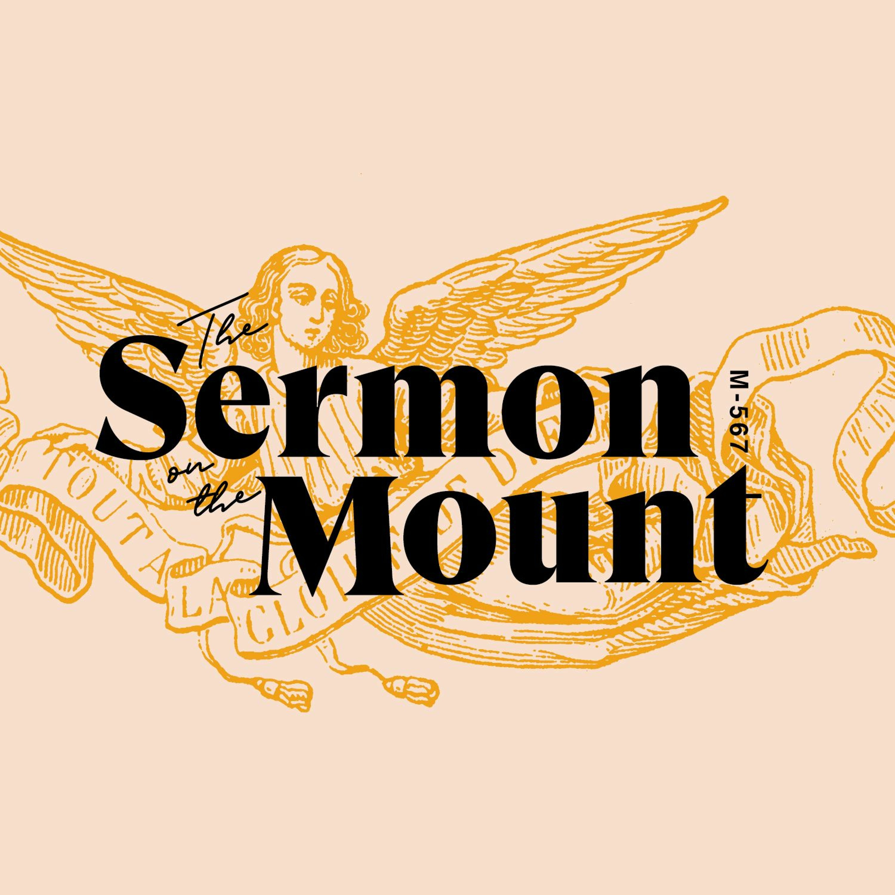 The Sermon On The Mount: The Beatitudes