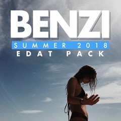 Calvins Harris x KRANE x Naderi - Summer (BENZI EDAT)