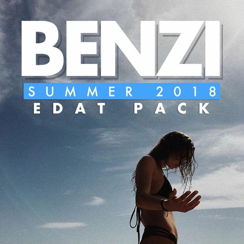 Calvins Harris x KRANE x Naderi - Summer (BENZI EDAT)