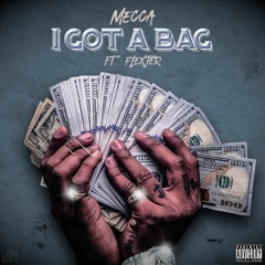 I Got A Bag (feat. Flexter) [Prod. By Yung Lando]