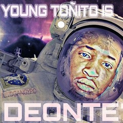 Young Toñito - Slattt Part 2