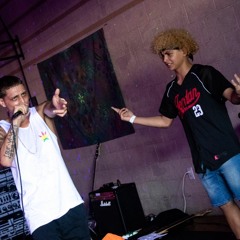 Flechie-Party Rockin Prod By. Thomas Swanson