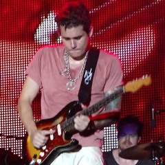 John Mayer - Slow Dancing In A Burning Room (Live in Rio)
