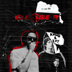 CLOSER KAME & IVY RED