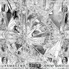 CRYSTAL CA$H (feat. Jeremy Quest)