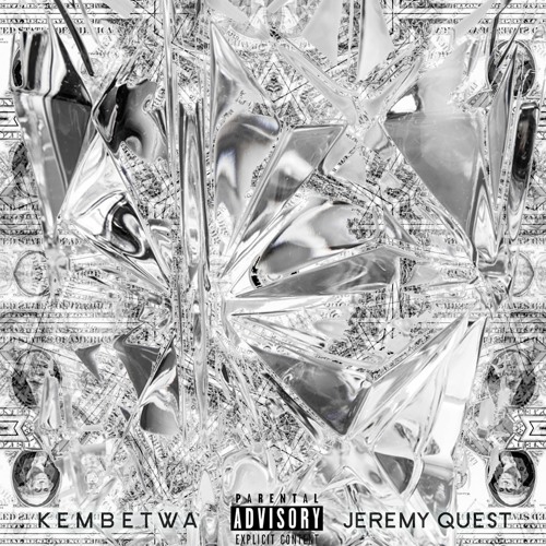 CRYSTAL CA$H (feat. Jeremy Quest)
