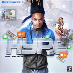 Hype (Single)