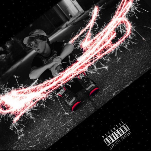 JC FLASH - Apocalypse (Prod. R8)