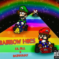 Rainbow Hoes (prod. Fly Melodies)
