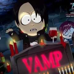 South Park  From Dusk Till Casa Bonita - The Vamp Kids Boss Battle - Fight Music Theme