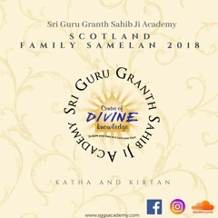 waheguru