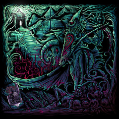 Hellraiser (Feat. Morgoth Beatz & Davey Oberlin)