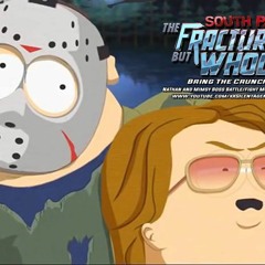 South Park  Bring The Crunch - Nathan & Mimsy - The Monsters Boss Battle - Fight Music Theme 2