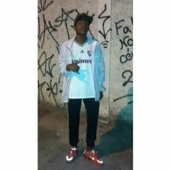 PODCAST 1 EDIÇÃO GÃNGSTER MC MK FDM #ESTÚDIOGÃNGSTER