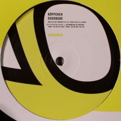 Dimbiman - Köppchen (Herberts D-D-D-Dazzle Dub)