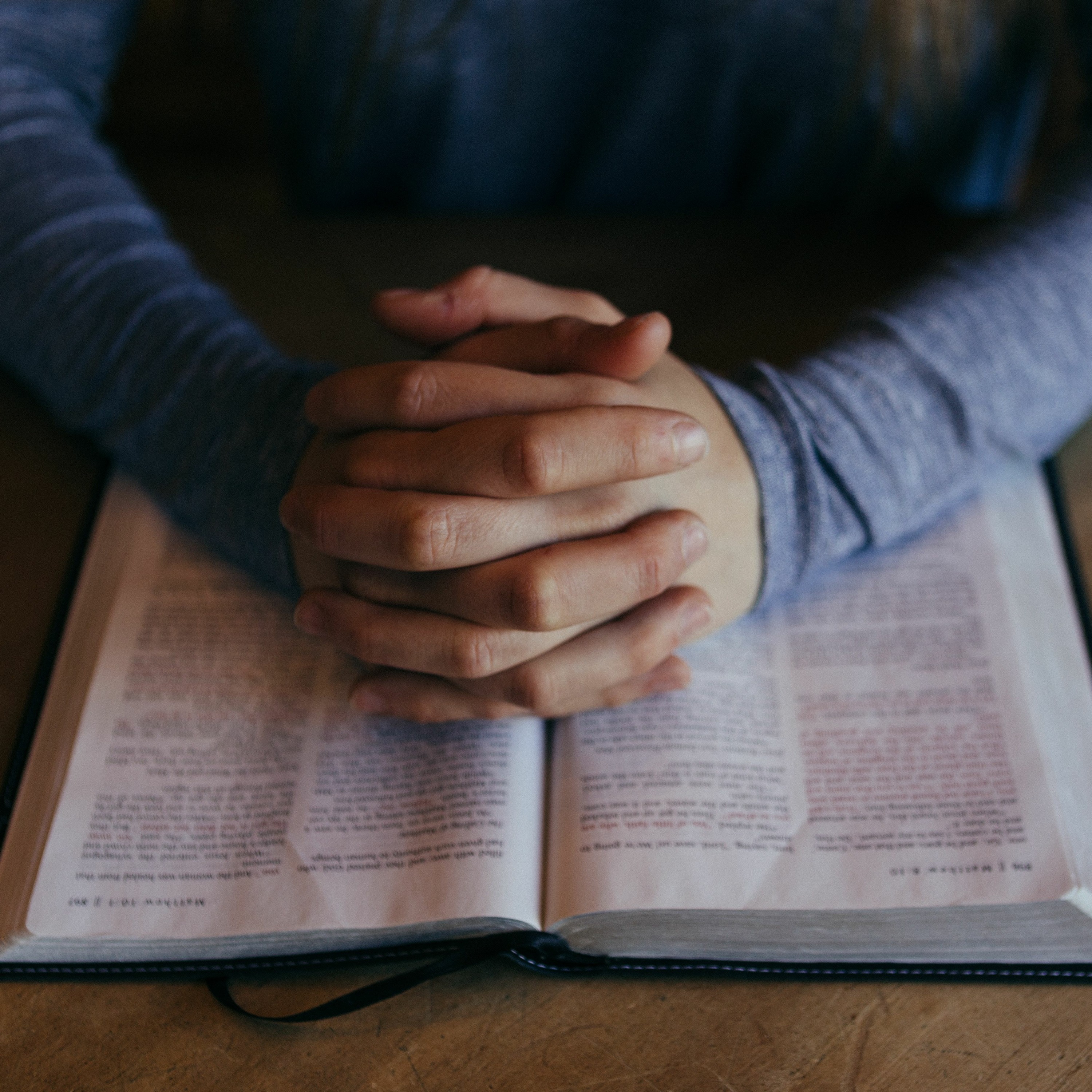 HopeUC Secunderabad Sermons