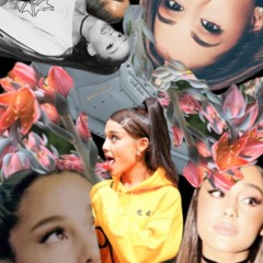 #MyChoppaSingLikeArianaGrande (feat. alpradelune)