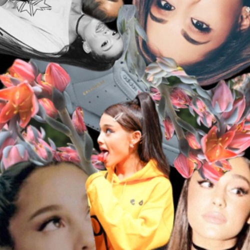 #MyChoppaSingLikeArianaGrande (feat. alpradelune)