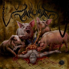 Inhumed-Feverish Reign Of A God King