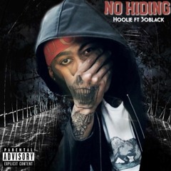 No Hidin ft. 3ohBlack