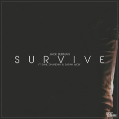 Jack Burman - Survive (gen d Remix)