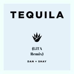 Dan + Shay Tequila (LiTA Remix)