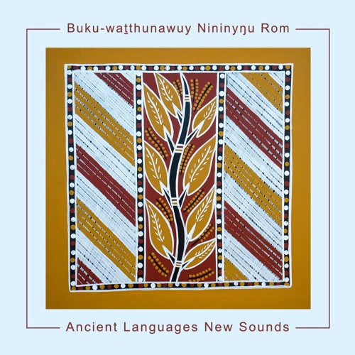 Gapu Dharuk Bilma Ga Yidaki By Ards Yolŋu Radio