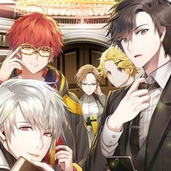 Mystic Messenger Lobby Theme [ Extended ]