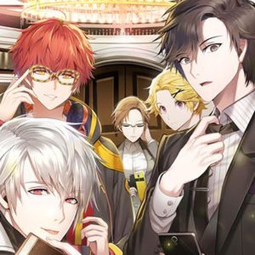 Mystic Messenger Lobby Theme [ Extended ]