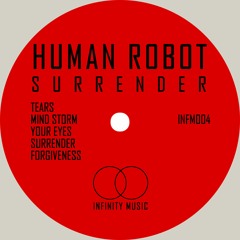 HUMAN ROBOT - MIND STORM (SPOILER)