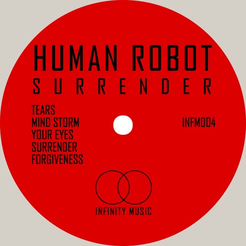 HUMAN ROBOT - MIND STORM (SPOILER)