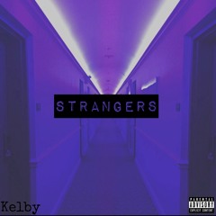 Strangers (feat. Breanna Renee) [Prod. Mantra]