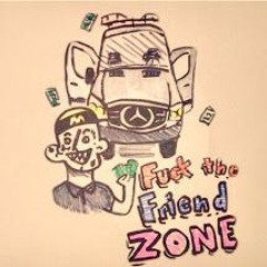 Fuck The Friend Zone-Yung Polska (Prod. @Dammit_Ian @George.Hoff)
