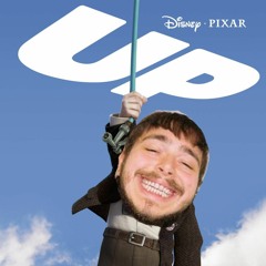 Up There (Post Malone Remix)