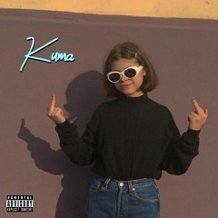 kuma (clashus x oscar)- run up my tension (prod by. kevin katana)