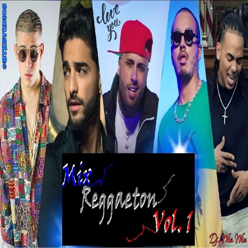 dj alex sensation reggaeton mix mp3 download