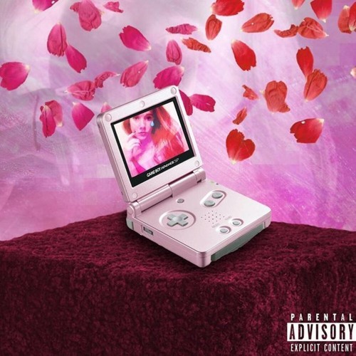 ITSOKTOCRY - *twust issues* (prod. ₵IƦ₵LƎ₱UȘĦEƦ)