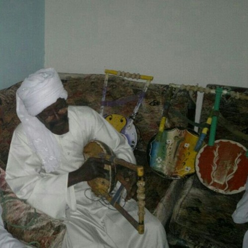عبد المنعم ود الفارس -  الله عالم يا حبيبة
